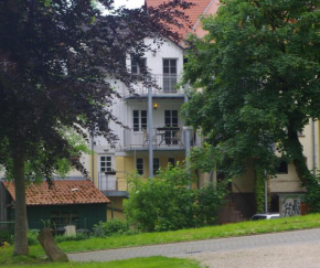 Ferien-Wohnung am Menzer-Park